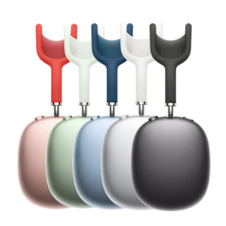 Apple原廠 AirPods Max 藍牙耳罩式耳機