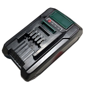 讓你滿滿電力除完雜草 高效能鋰電池 替換電池超方便