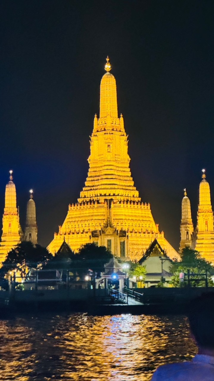 Explore hidden gem in Bangkok