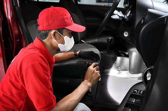 Gambar Foto 96+ Beli Mobil Bekas Modifikasi Paling Terbaru