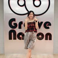 Dancing Queen 美魔女舞蹈團影片基地