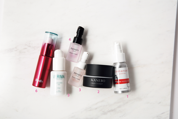 最近肌が元気ないな 保湿だけじゃダメだった オトナ女子のための Aの肌ケアとは