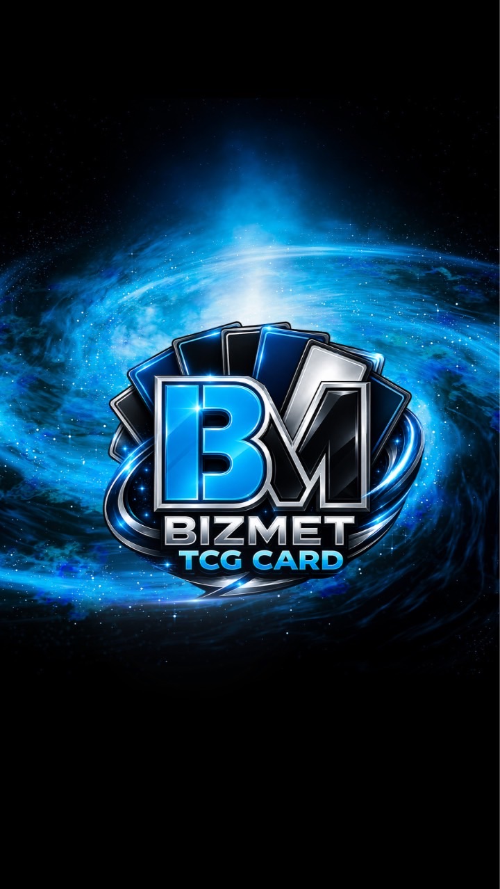 Bizmet TCG Card