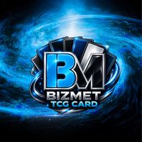 Bizmet TCG Card
