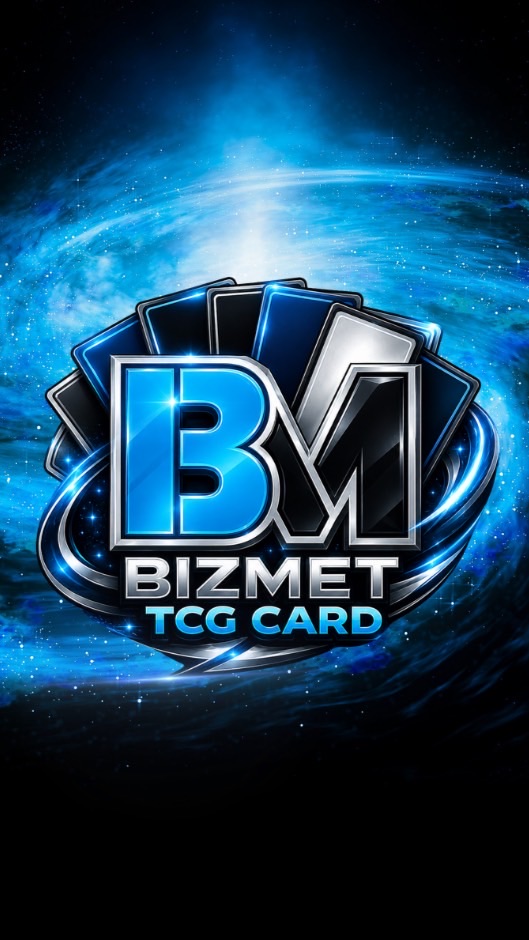 Bizmet TCG Card