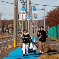 夢職まさとの世界一周冒険記
