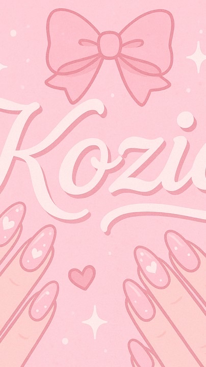 🐰Koziã選物代購 ˚｡⋆୨୧˚