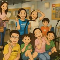 BZ東海-運動好好玩