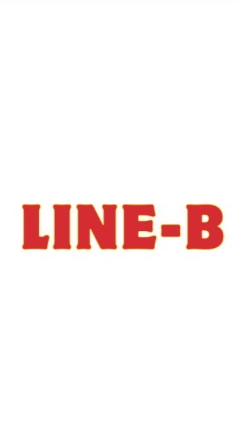 แจ้งข่าวสาร  Line - B