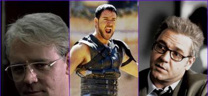 10 Aktor Hollywood Yang Rela Mengubah Tampilan Fisiknya Secara Ekstrem Buat Sebuah Film