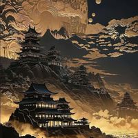 × 亡者歸屬-獨舟論仙 ° ||| 冥界輪迴，陰司審判。 [修仙 x 對戲]