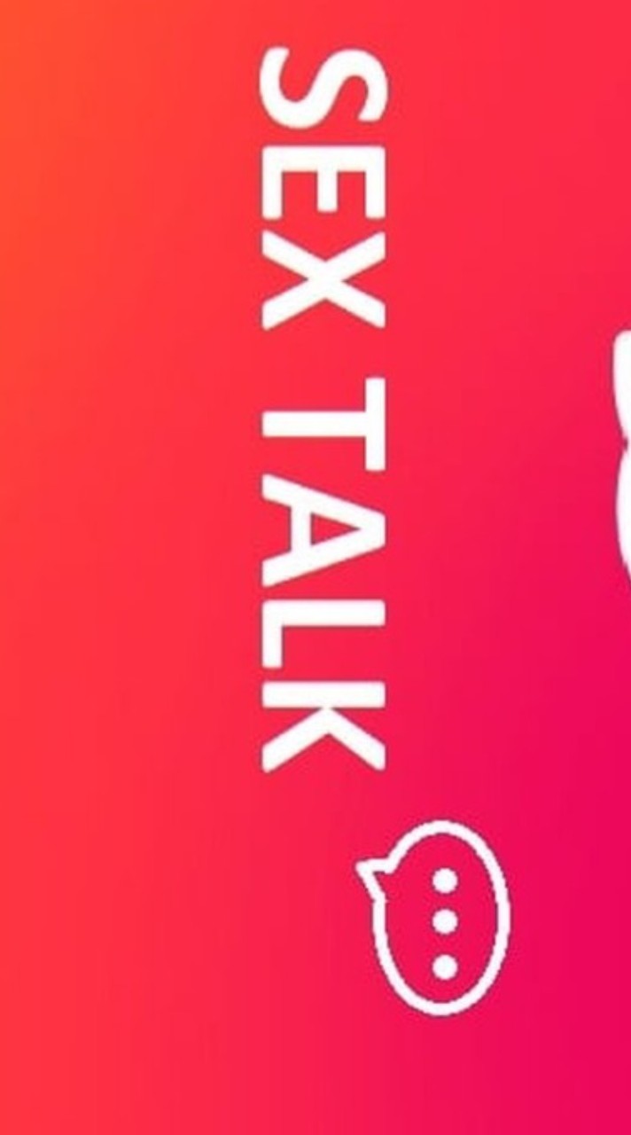 Sextalk พูดคุย ปรึกษา แชร์ประสบการณ์เรื่องเซ็กซ์