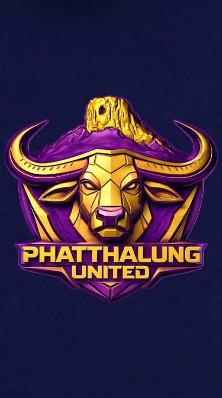 Phatthalung fan club ⚽️