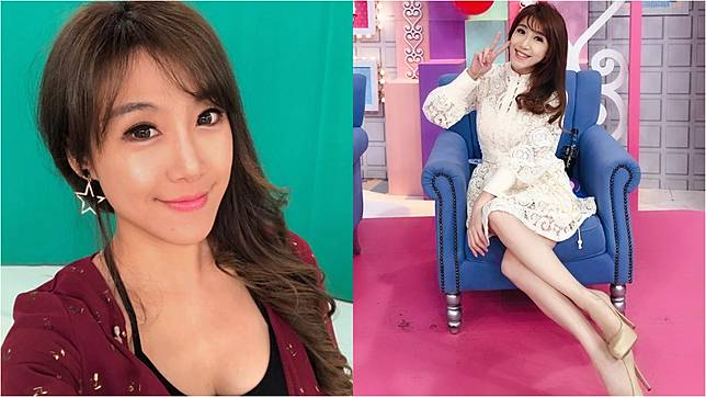 合成圖／翻攝雙胞胎佩佩  韓式婚紗女王臉書