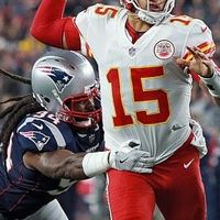 NFLファンの集い