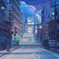 💗【RP.】Anime The Series,Oc🌸