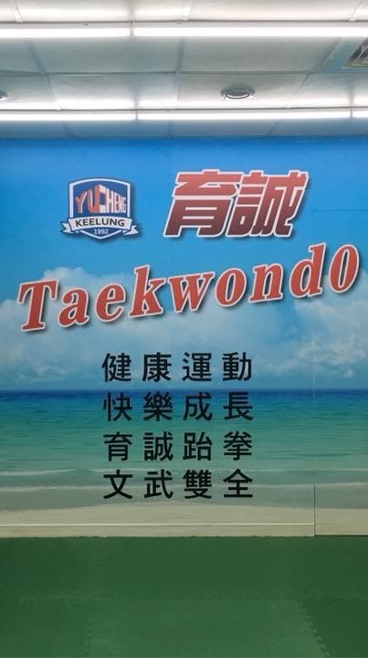115跆拳道暑期班