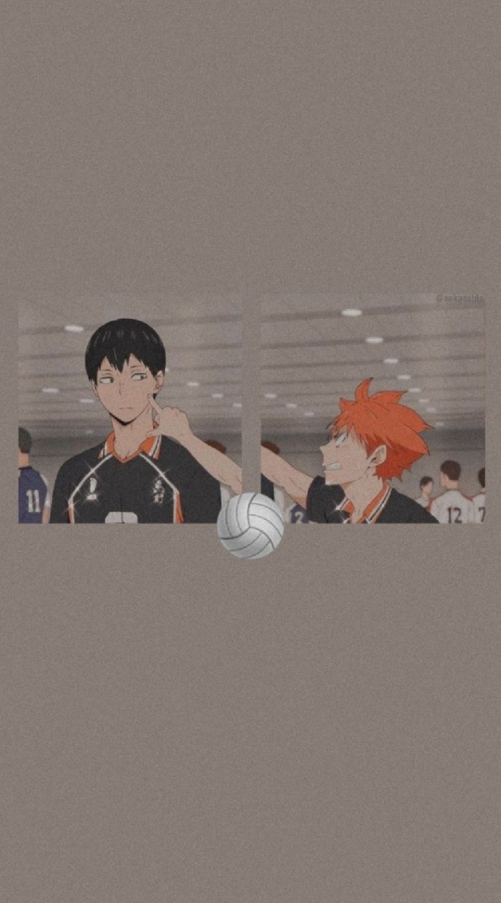 Haikyu(Role)🏐