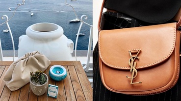 回顧20年最暢銷單品 （上）！開雲集團大獲全勝Gucci、YSL都入榜，BV雲朵包獲封2020暢銷No.1！