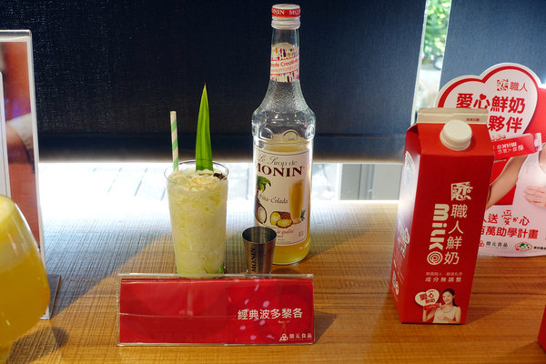 開店創業食品原物料批發-開元食品年度聯合商品展，餐廳/輕食/烘焙/飲料店食品原物料零售批發、機器設備、講習會示範教學，餐飲創業好夥伴