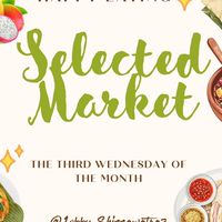 2569 SC Selected Market