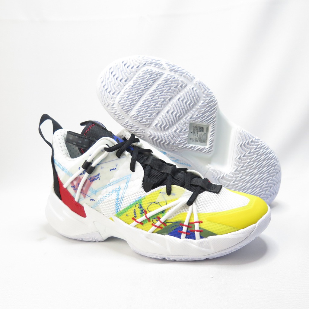 #籃球鞋 #NOT# JORDAN #WHY #nike ◇所有商品皆100%公司正品 全新現貨 販售商品皆開立發票 敬請安心選購◇本賣場實體店面位於桃園中壢市中正路商圈，經營三十餘年，為品牌簽約經銷