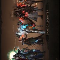 GangCallCenter WB Diablo