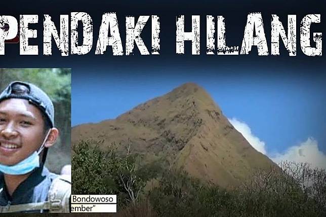 8600 Hantu Gunung Piramid Bondowoso Gratis Terbaik