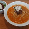 実際訪問したユーザーが直接撮影して投稿した田中里ノ内町四川料理四川亭の写真