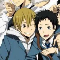 無頭騎士異聞錄 DuRaRaRa!!角色＆粉絲聊天