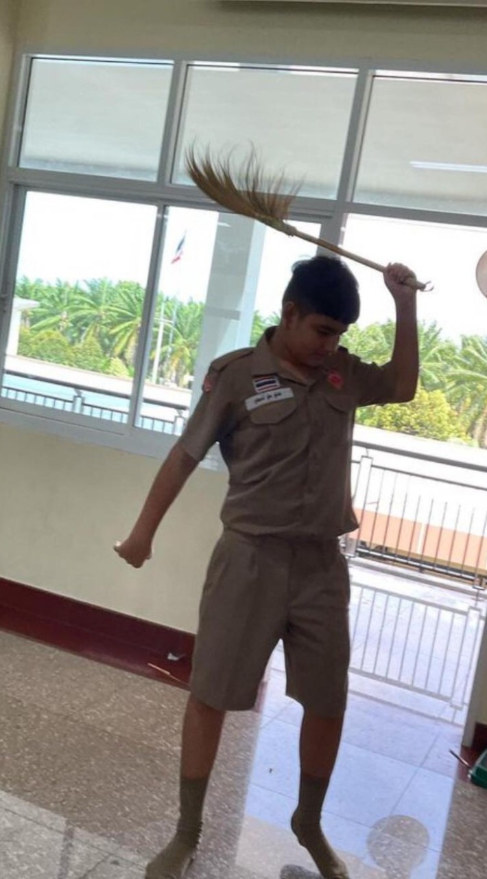 การบ้าน
