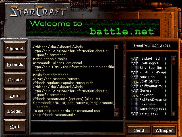 Battle.net Mati! Selamat Tinggal World of Warcraft, Overwatch dan Starcraft