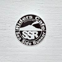 SSR RIDERS CAFE