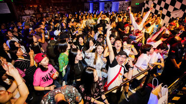 House Of Vans 攜手騰訊 QQ 飛車即將登陸深圳站