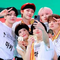 ＆TEAM好きな人集まって~♡
