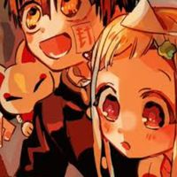 地縛少年花子くんなりきり〜！(о´∀`о)