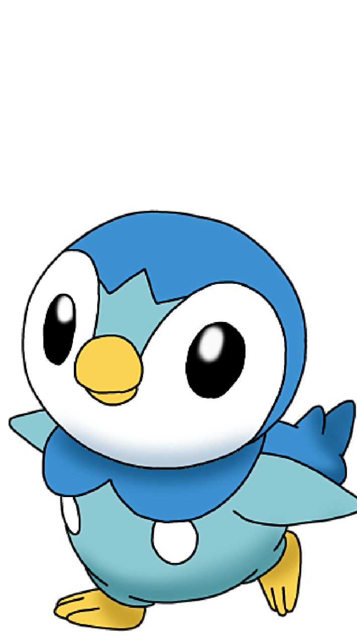 ポケモン関連　総合案内所のオープンチャット