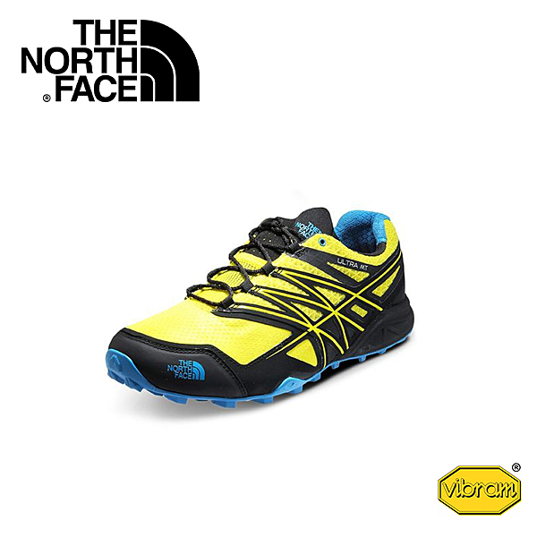 ●牛面皮與耐磨透氣網布組合鞋面n●人造皮鞋身飾片n●VibramR橡膠大底