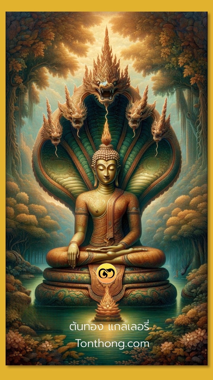 Tonthong Digital Art