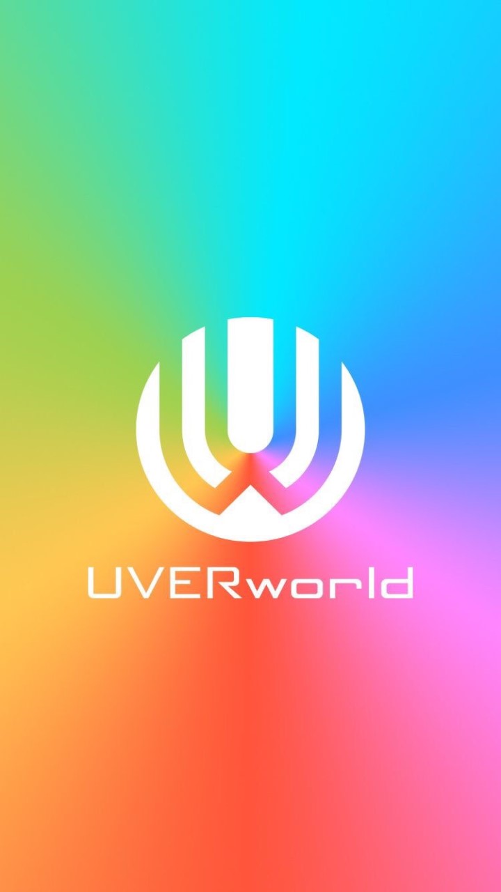 UVERworldのオープンチャット