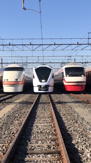 鉄道好きの集い