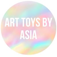 Art Toys By Asia 🧸