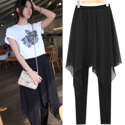 簡單搭配個性潮T.就可以完全展現出妳的獨特魅力