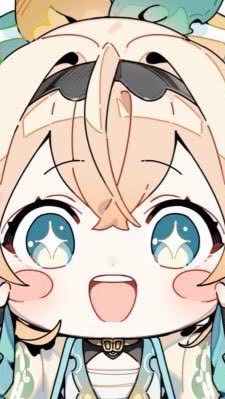ホロ、イラスト好きな人とか雑談しよ！