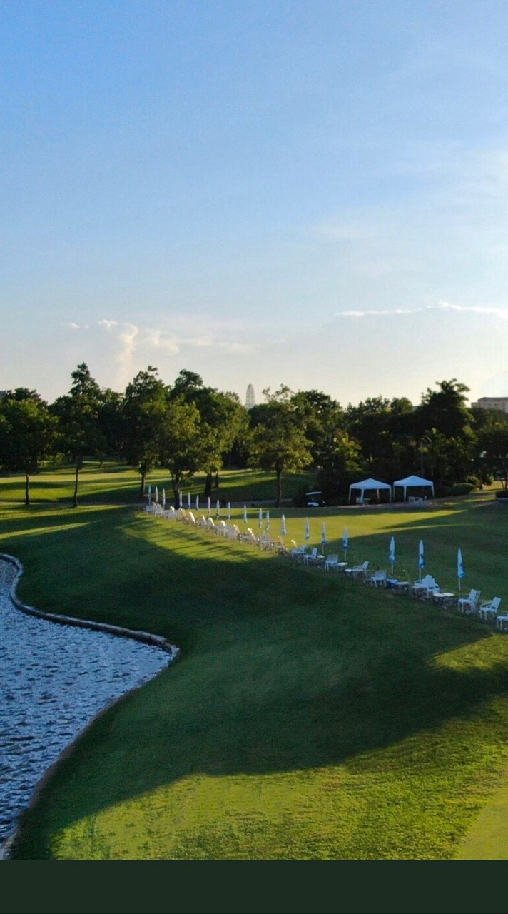 PANYA DRIVING RANGE
