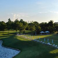 PANYA DRIVING RANGE