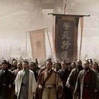 梁山泊替天行道