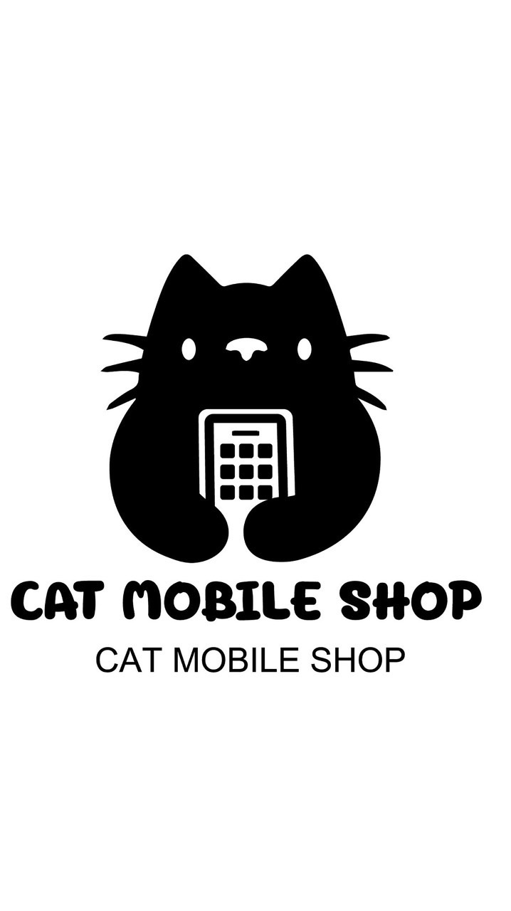 เครื่องราคาส่งร้าน แคท โมบายล์ ช็อป