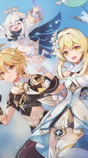 原神コスプレしてる人、してみたい方集まれ〜！