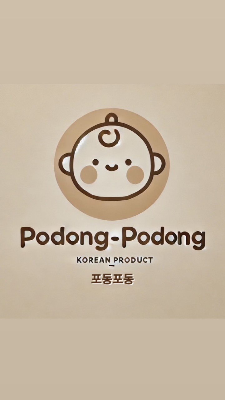 Podong_Podong